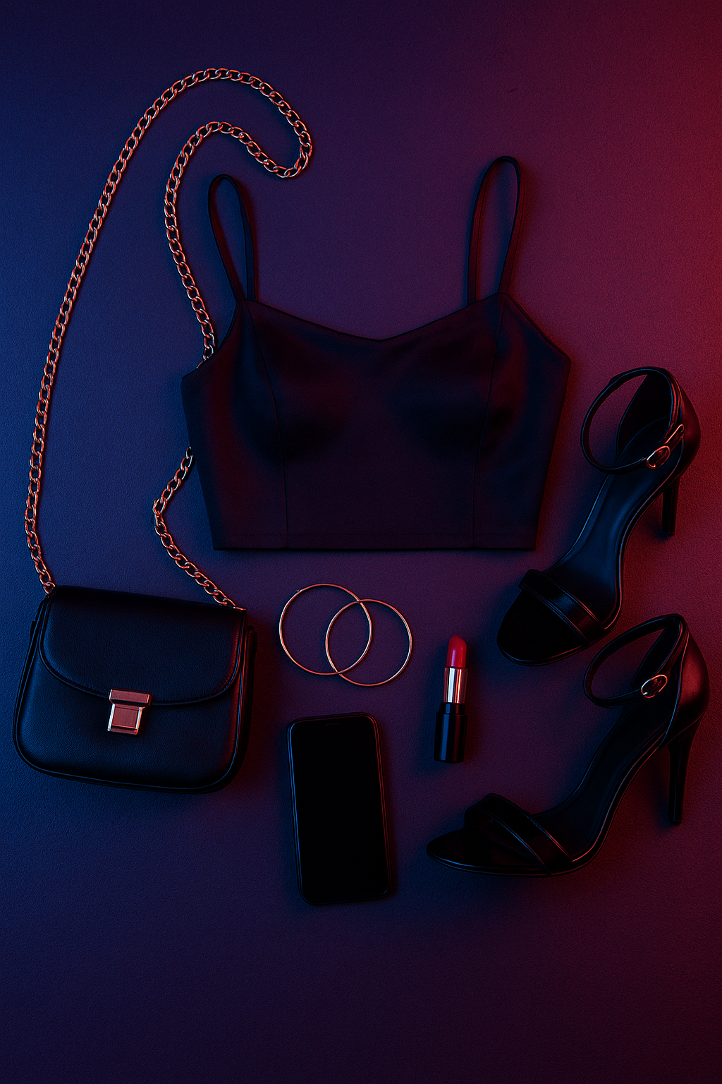 The Ultimate Night Owl Essentials: Must-Haves from Nyon Nightz