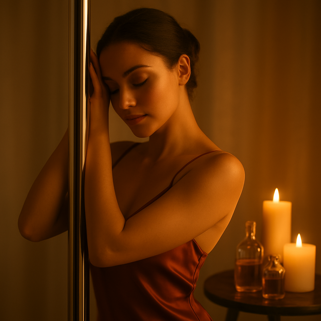 Sensual Massagers & Oils