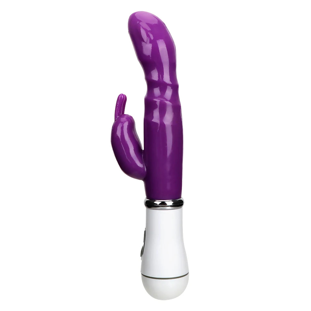 Rabbit G-Spot Vibrator for Women Clit Massager