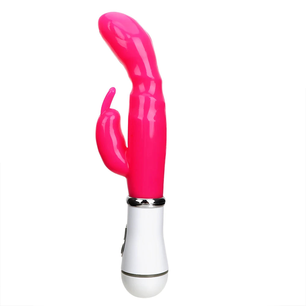 Rabbit G-Spot Vibrator for Women Clit Massager