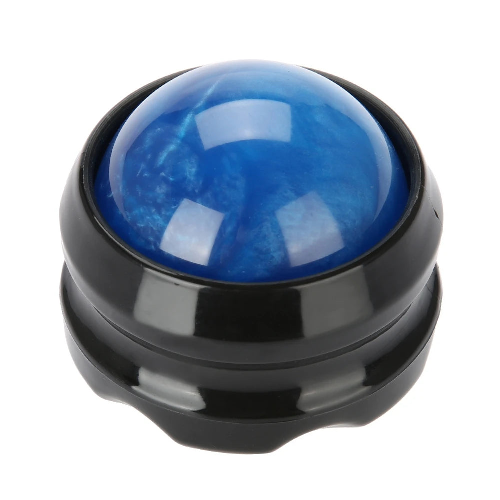 Body Relaxation Massage Roller Ball – Stress Relief