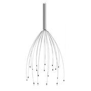 Scalp Head Massager Claw Tool Relaxing Spa Massage Tool