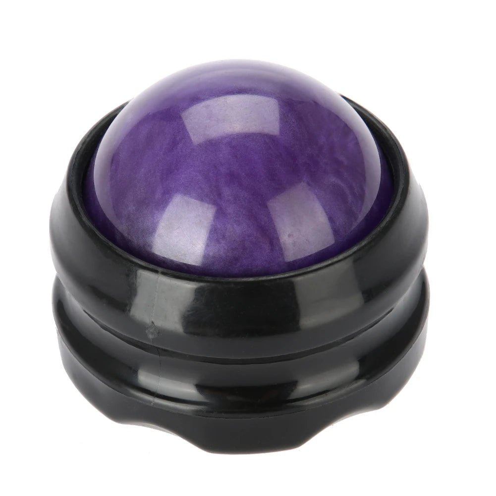 Body Relaxation Massage Roller Ball – Stress Relief