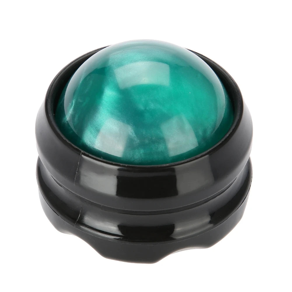 Body Relaxation Massage Roller Ball – Stress Relief