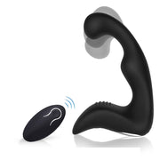 Anal Vibrator & Plug Sex Toys for Men and Women