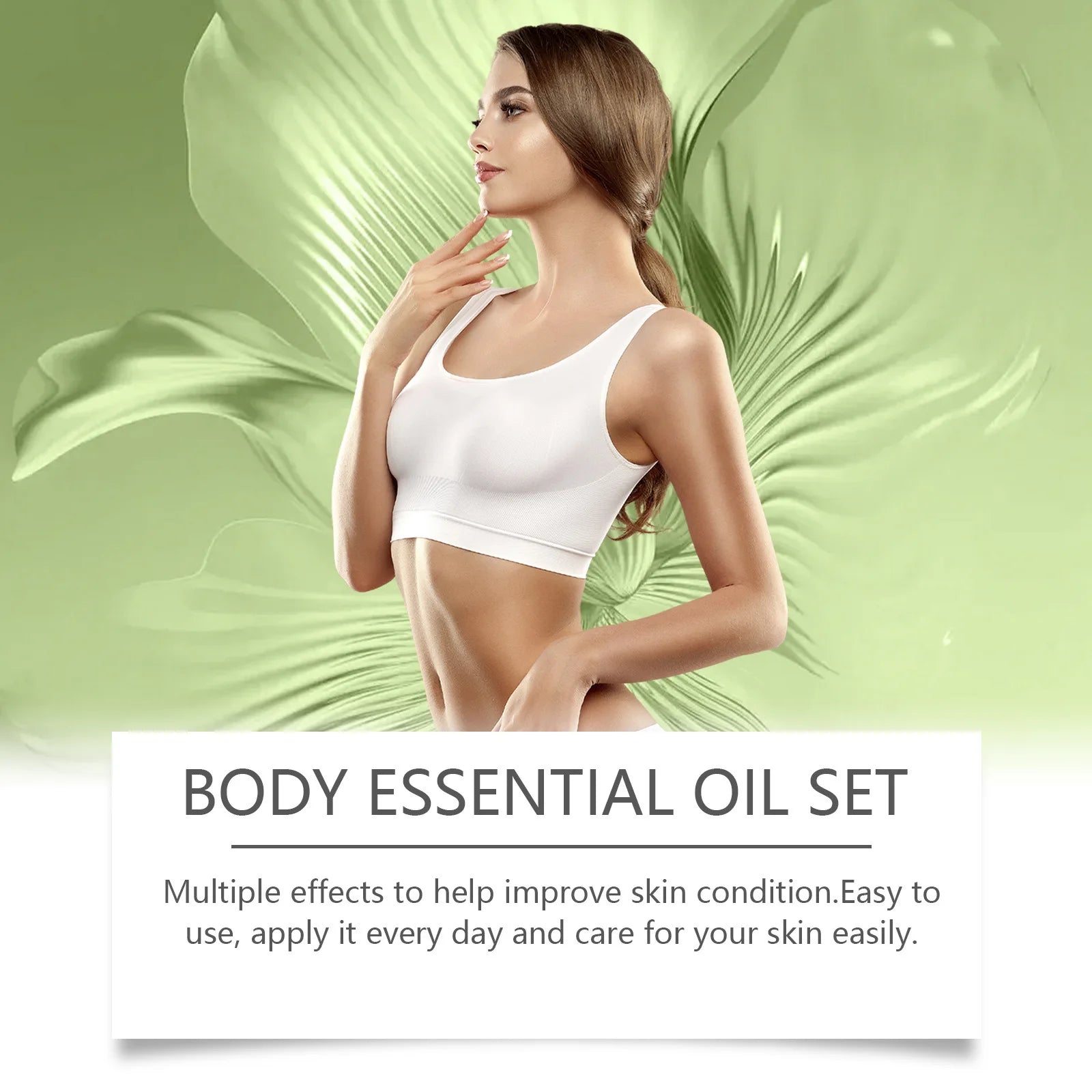 Native SAP Body Oil Relaxing Massage Muscle Relief Care