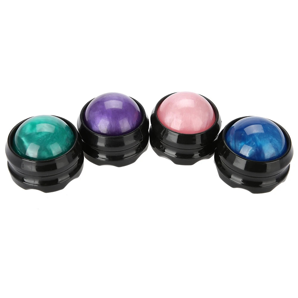 Body Relaxation Massage Roller Ball – Stress Relief
