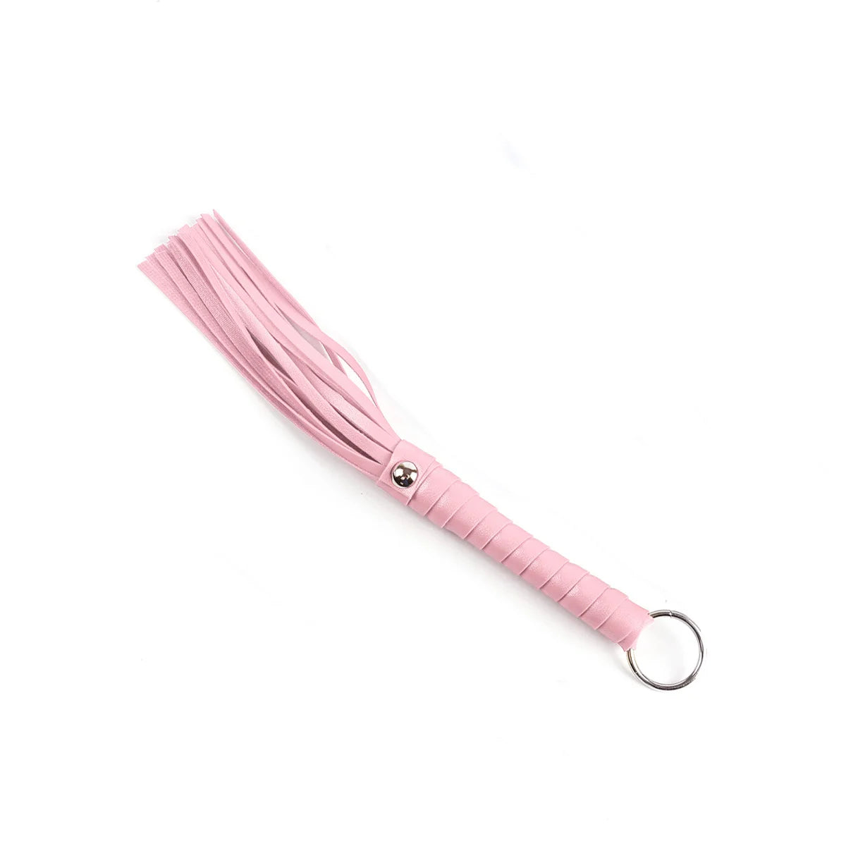 BDSM Whip & Restraint Fetish Toy Set