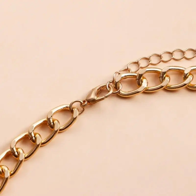 Gold Belly Chain Jewelry for Women Beach & Festival
