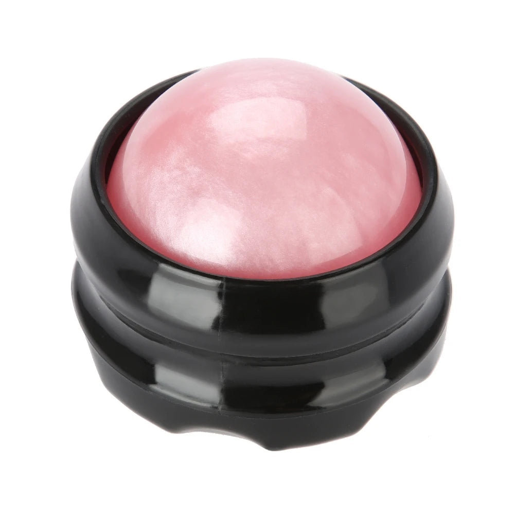 Body Relaxation Massage Roller Ball – Stress Relief
