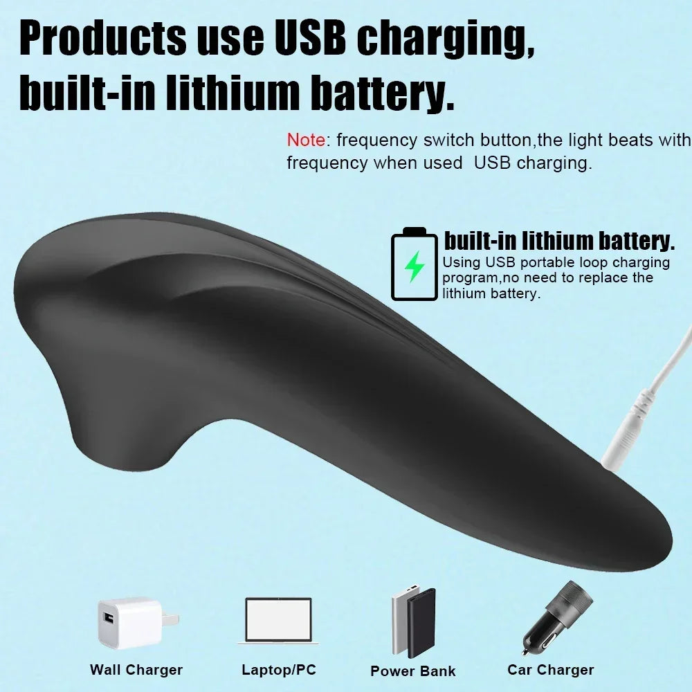 Clitoris Sucking Vibrator for Women Clit Massager
